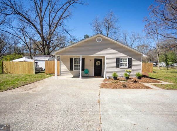 320 Harris Street, Monroe, GA 30655