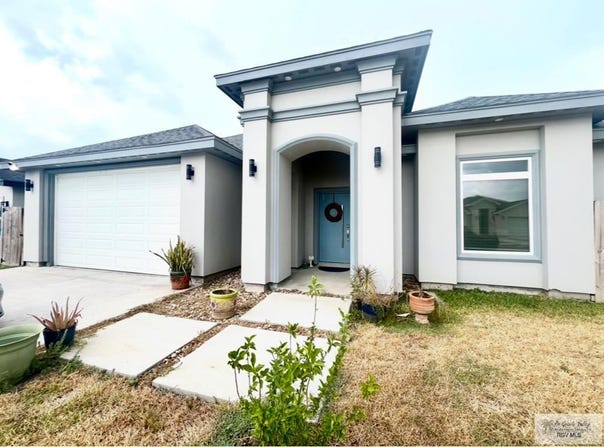 1818 CASTILLO ST., OLMITO, TX 78575
