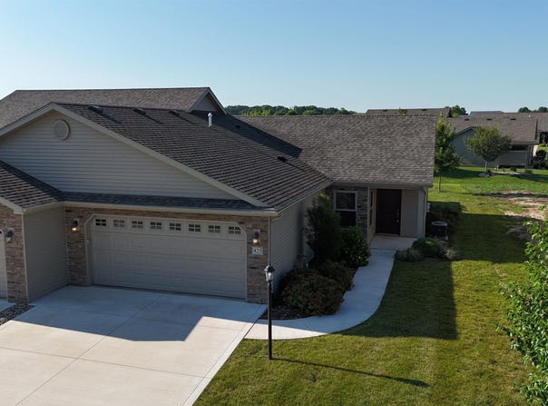 425 Crown Hill Drive, Huntington, IN 46750