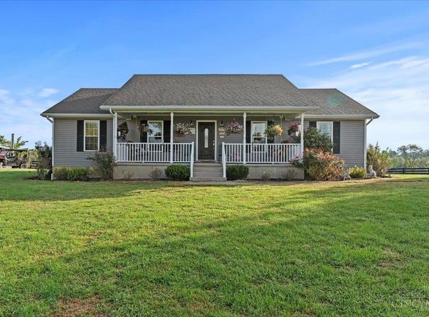 1314 Huff Road lot: 0, West Union, OH 45693