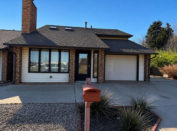 2626 Northgate, Enid, OK 73703