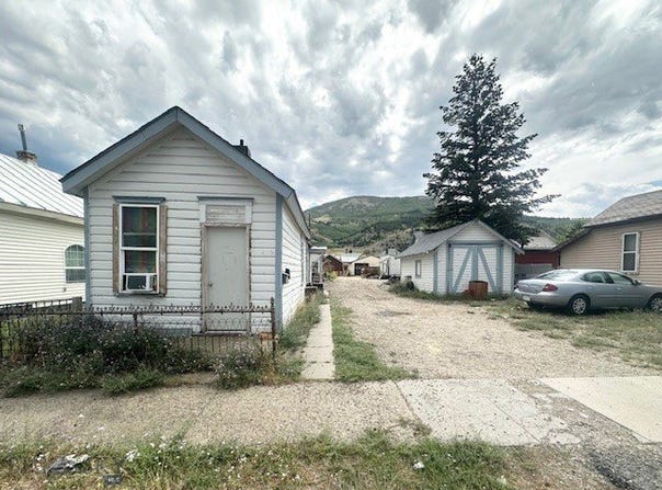 1105 E 4th Street, Anaconda, MT 59711