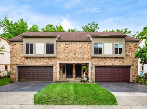 395 Fenway Road, Columbus, OH 43214