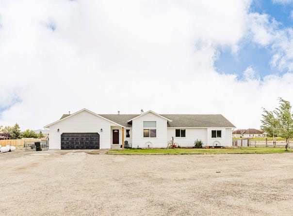 662 Wolcott Drive, Spring Creek, NV 89815