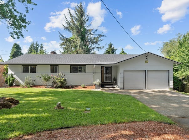 12441 SE KNAPP ST, Portland, OR 97236