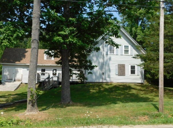 320 Fuller Road, Carmel, ME 04419