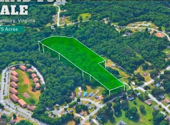 1800 FLORIDA AVENUE, LYNCHBURG, VA 24501
