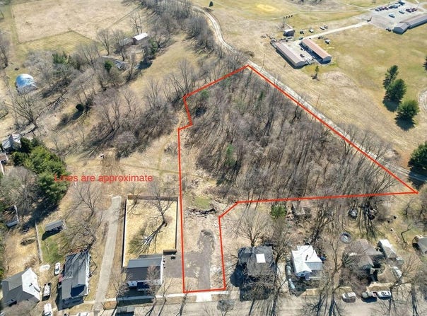 82 S Main Street, Croton, OH 43013