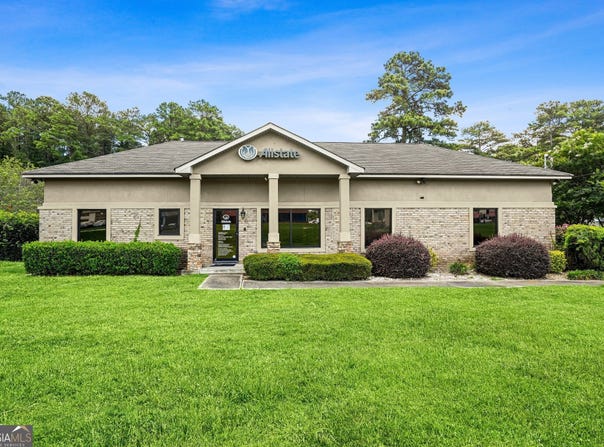 5480 Old National Highway, Atlanta, GA 30349
