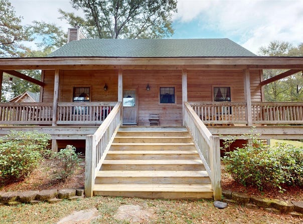171 Mossy Oak Road, Greenville, AL 36037