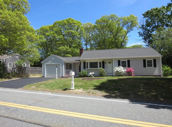 130 Fuller Road, Centerville, MA 02632