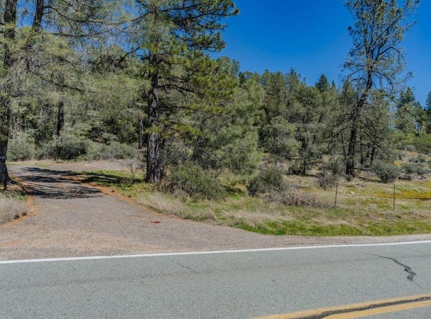 0 Carson Drive, Pioneer, CA 95666