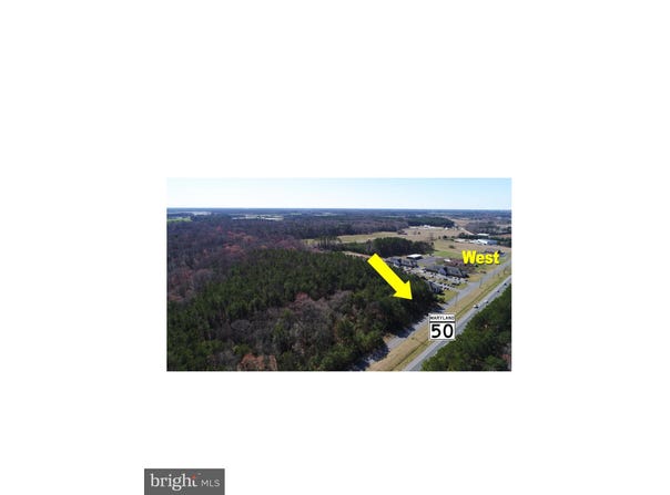 JOHN DEERE DRIVE, SALISBURY, MD 21804