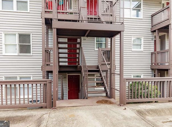 2505 Broad, Athens, GA 30606