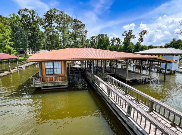 39 Hazelwood Street, Many, LA 71449