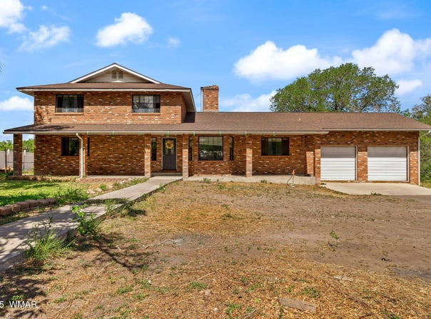 660 S Main Street, Eagar, AZ 85925