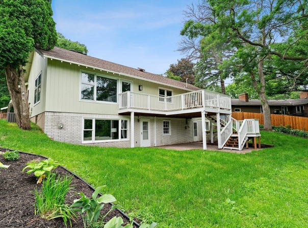 715 Forest Dale Road, New Brighton, MN 55112