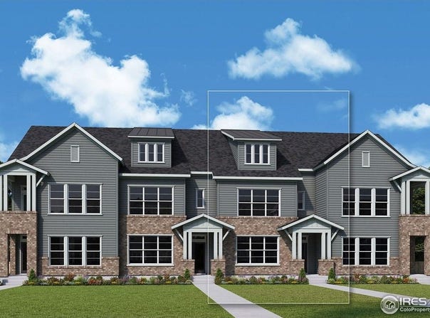 6351 Deerfoot Dr, Loveland, CO 80538