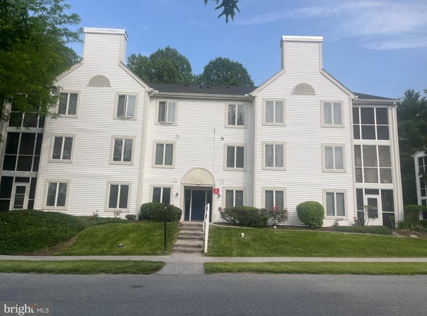 465 PLEASANTON ROAD, WESTMINSTER, MD 21157