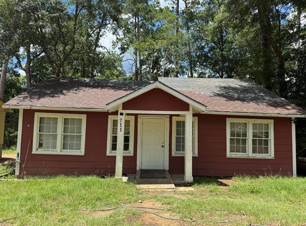711 E MONROE ST, Thomasville, GA 31792