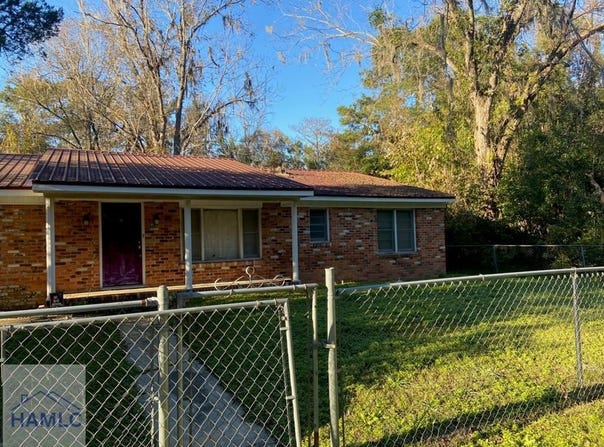 95 Lincoln Street, Ludowici, GA 31533