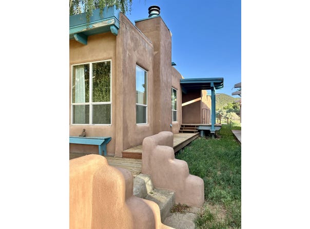 523 San Geronimo Rd unit 14, Taos, NM 87571