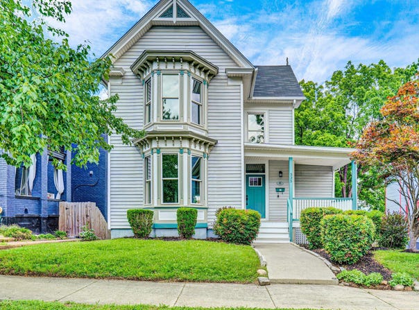 535 Day AVE SW, Roanoke, VA 24016