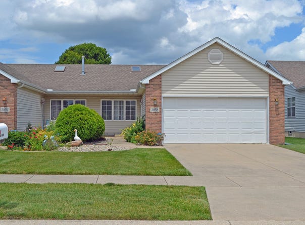 1658 Evergreen Avenue, Crown Point, IN 46307