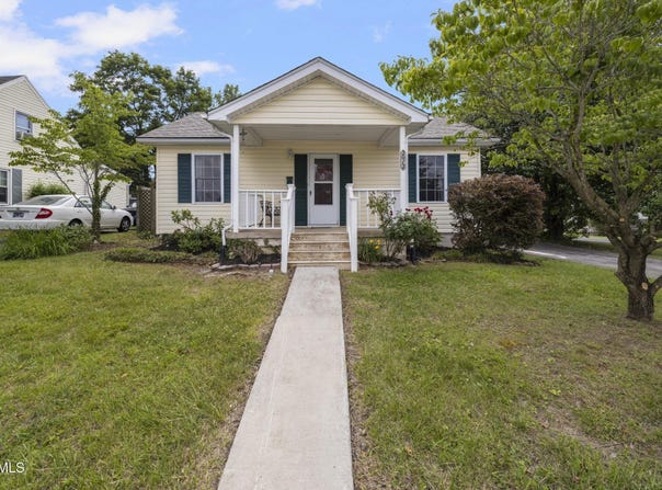 2012 Euclid Avenue, Bristol, VA 24201