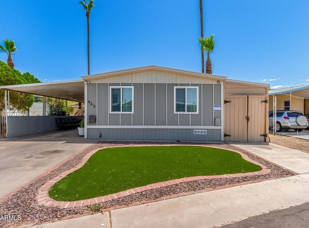 1650 S ARIZONA Avenue, Chandler, AZ 85286