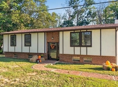 2500 Sunnymeade Road, Rustburg, VA 24588