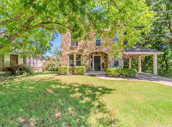 315 Lakeside Drive, Rockwall, TX 75032