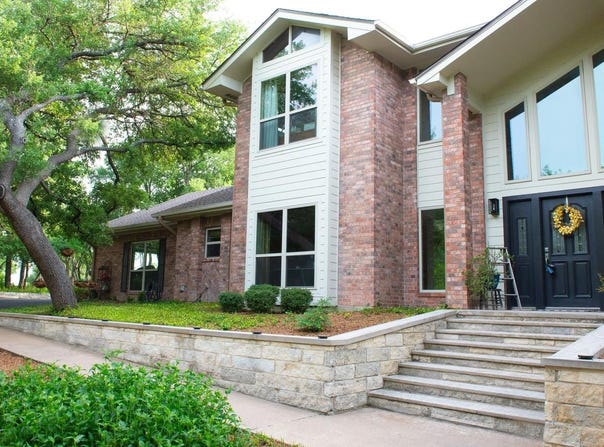 901 Hartrick Canyon DR, Temple, TX 76502