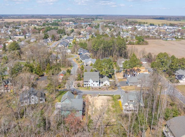 214 RIDGE Road, MILTON, DE 19968