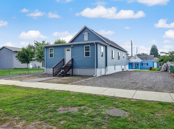 246 142nd Street, Hammond, IN 46327