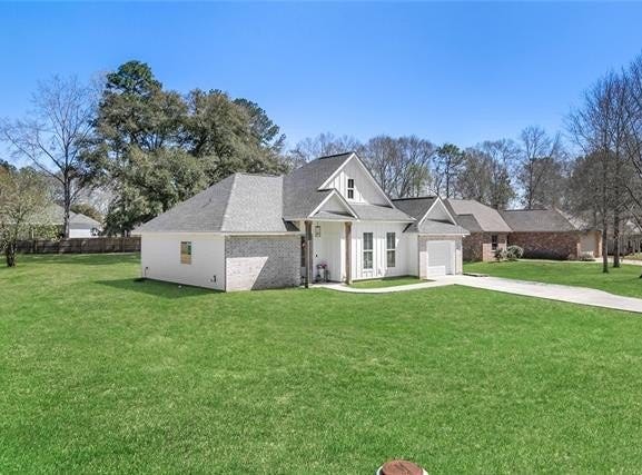 167 KEENELAND PLACE Loop, Folsom, LA 70437