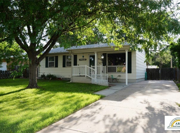 1526 N 12th Street, Garden City, KS 67846
