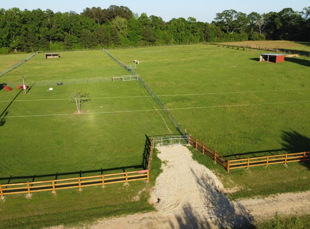 33 Lilliemae Ln, Poplarville, MS 39470