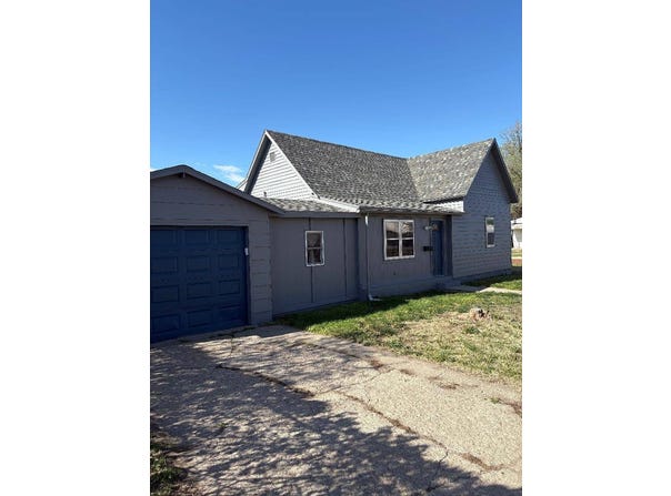 308 W Main, Norton, KS 67654