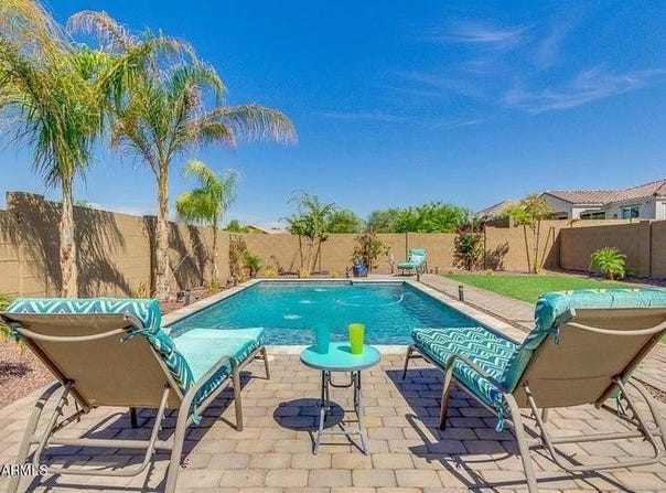 7919 S 8TH Way, Phoenix, AZ 85042
