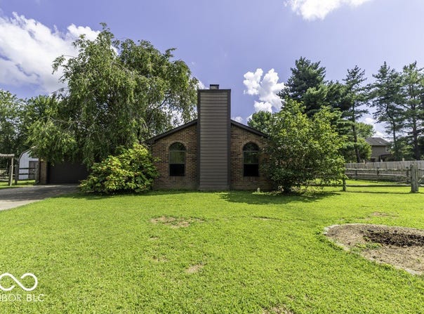 11331 Bloomfield Court, Indianapolis, IN 46259