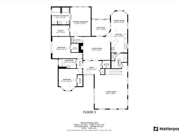 3605 Highpoint Drive, Rockwall, TX 75087