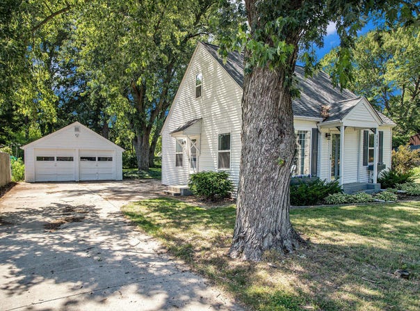 3097 Margaret Avenue, Kalamazoo, MI 49048