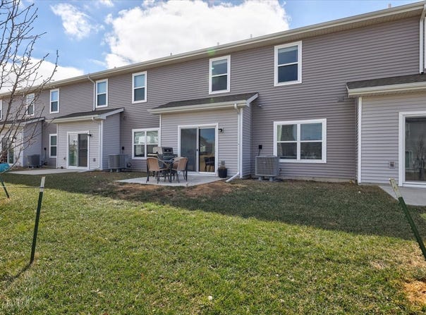 927 Maywood Lane, Waukee, IA 50263