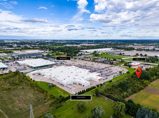 Lt0 National Ave, Mount Pleasant, WI 53406