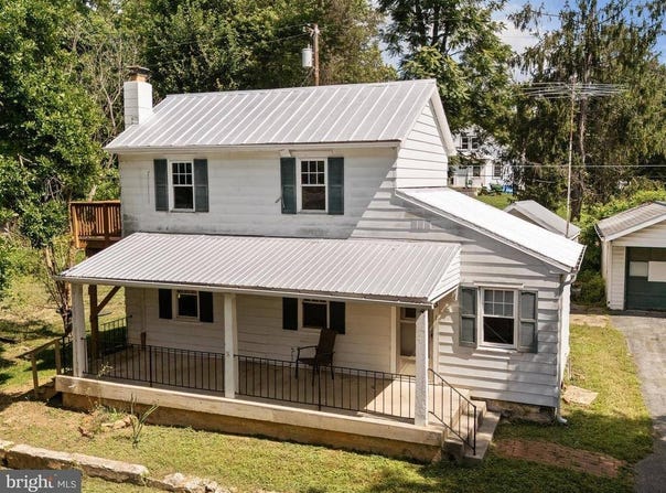 23 Mahoney Drive, Harpers Ferry, WV 25425