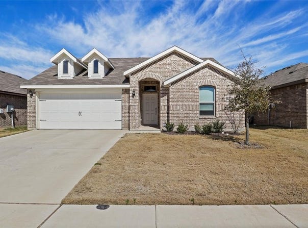 3404 Tahiti Lane, Fort Worth, TX 76123