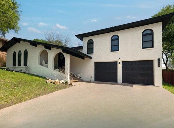 7905 Havenwood DR, Austin, TX 78759
