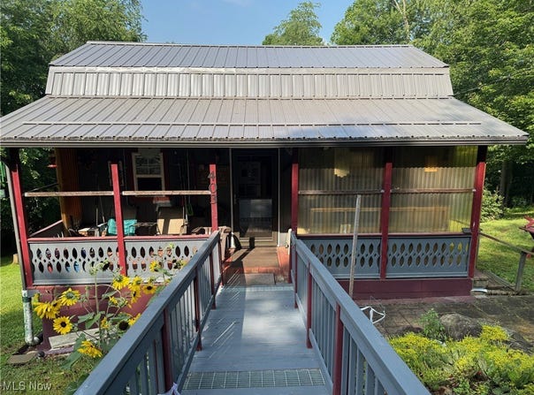 403 State Street, Bowerston, OH 44695