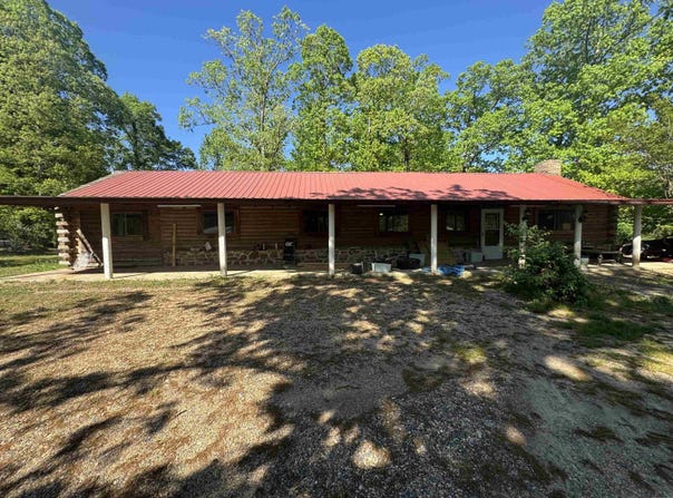 118 JB Logan Circle HWY 71 N Highway, De Queen, AR 71832